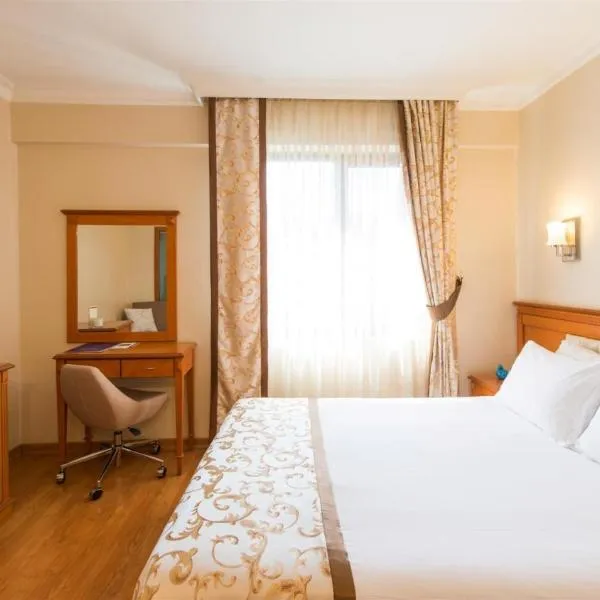 Prestige Hotel Old City, hotel em Istambul