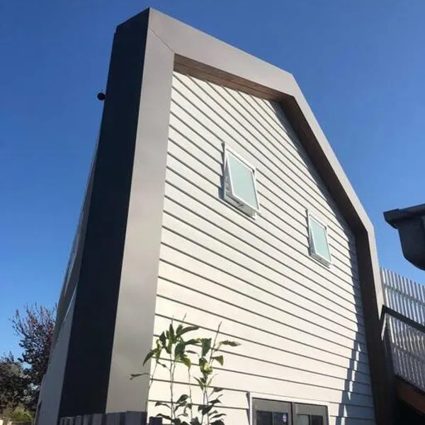 Limeburners Loft Geelong - Walk to CBD Waterfront Hospitals โรงแรมในThomson