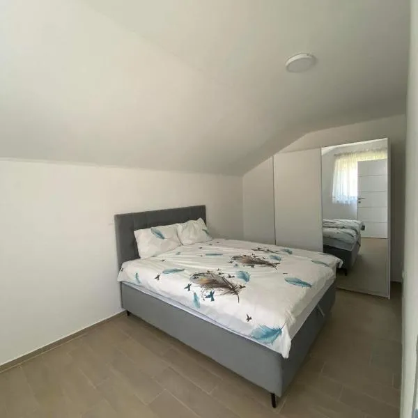 Apartman Žepče, hotel a Žepče