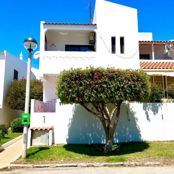 CasAzul, hotel in Olhão
