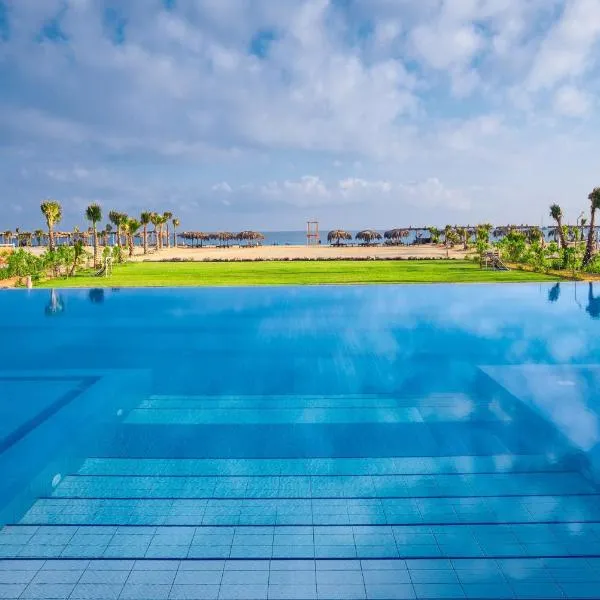 Caesar Bay Resort, hotell i Ras Elhekma