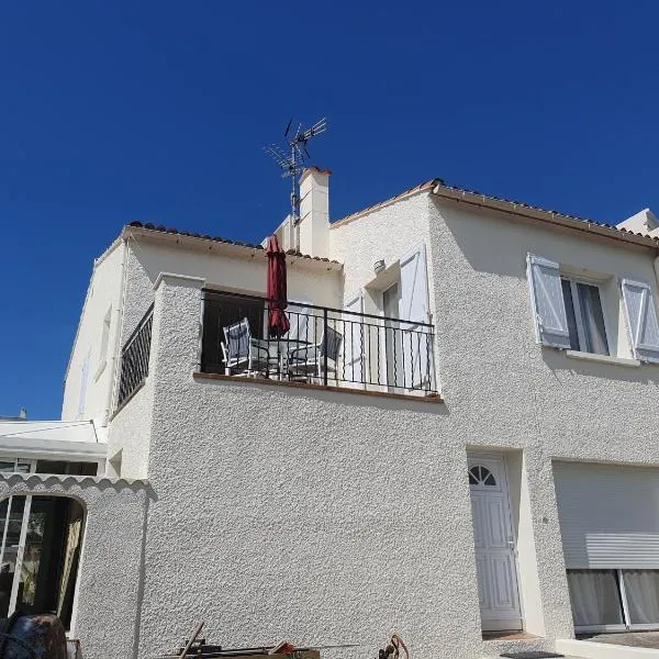 Vacances en Camargue, hotel v destinácii Le Grau-du-Roi