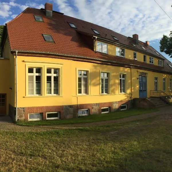 Meerzauber, Hotel in Altenkirchen