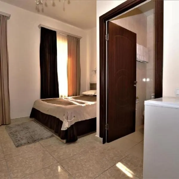 Comfort House Hotel, hotel v Jerevanu