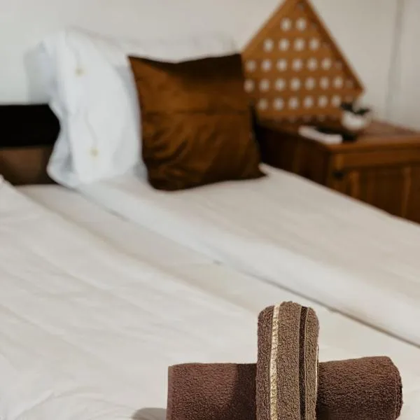 Holiday Home Old Town, hotell sihtkohas Sarajevo