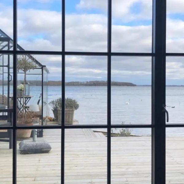 Hideaway Engvej, hotel v destinaci Guldborg