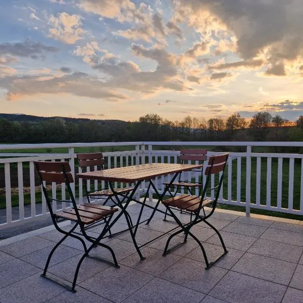 Apartman Potok, hotel in Livno