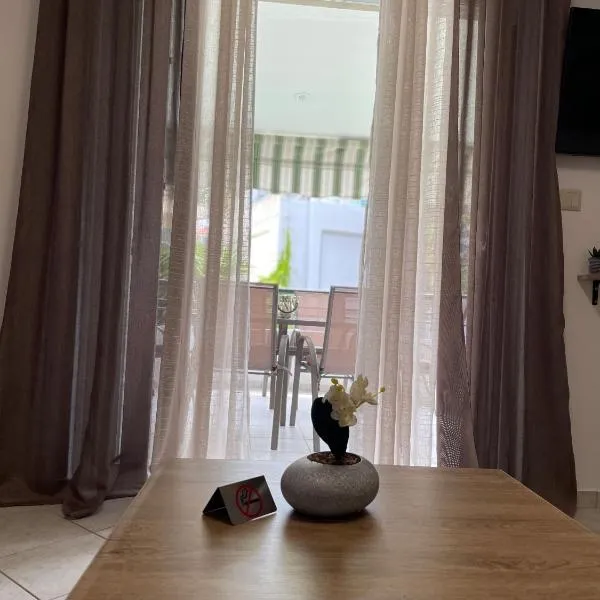 Bella Maisonette, hotel u Pefkohoriju