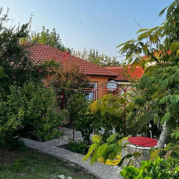 Villa Vesna Nin, hotel in Nin
