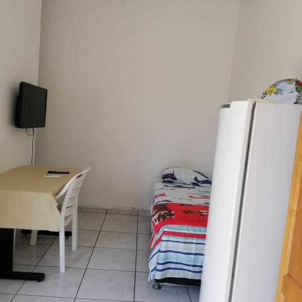 quarto para Rapaz, centro, Sinop MT - Foto 5