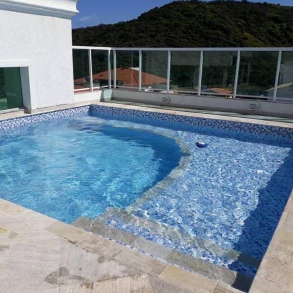 Apartamento de 3 quartos com vista para o mar - Foto 4