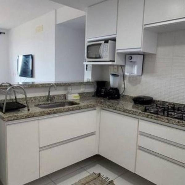 Apartamento de 3 quartos com vista para o mar - Foto 5