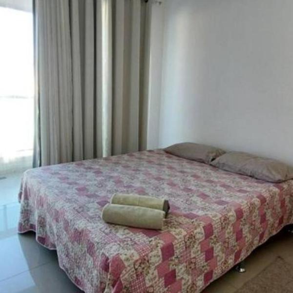 Apartamento de 3 quartos com vista para o mar - Foto 2