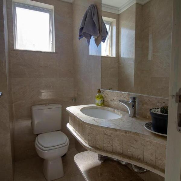Belíssimo Apartamento com Vista para o mar - Foto 3
