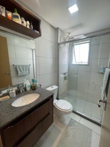 Apartamento Condominio Paradise Lake Dom Pedro - Foto 3
