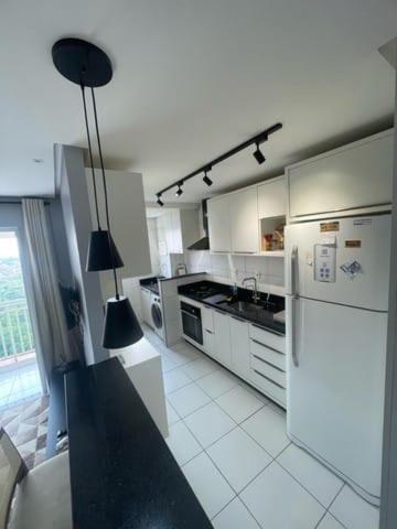 Apartamento Condominio Paradise Lake Dom Pedro - Foto 5