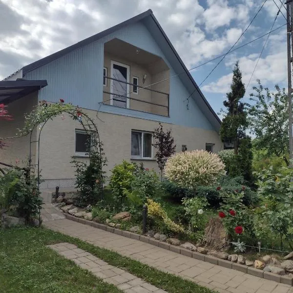 Casa Mamei, hotel i Suceava