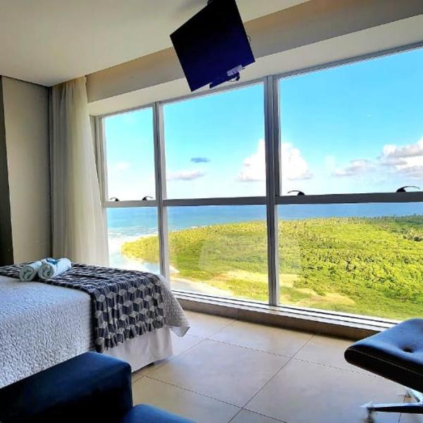 PAIVA HOME STAY - A melhor vista de Pernambuco - Foto 5