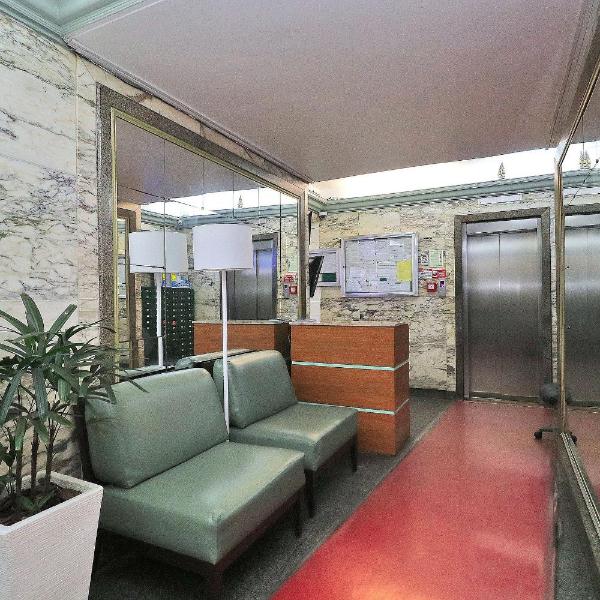 Studio grande para 5 pessoas em Copacabana - Foto 5