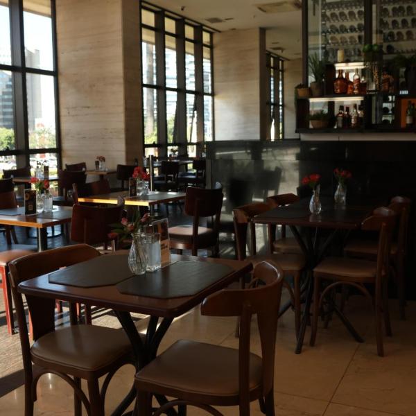 Flat Premium Particular Cullinan Hotel - Foto 4