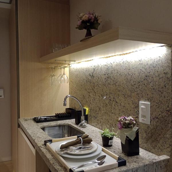 Flat Premium Particular Cullinan Hotel - Foto 3