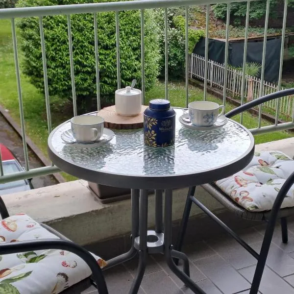 VALTELLINA SONDRIO HOLIDAYS, hotel di Sondrio