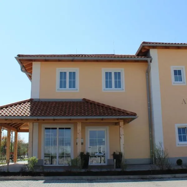 Abasto Hotel & Spa Maisach, Hotel in Maisach