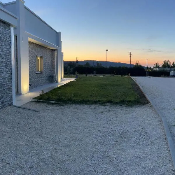 Casa Nicole B&B, hotel in Peschici