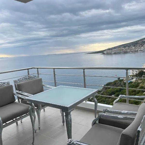 Lorenso Guest House, hotel en Saranda