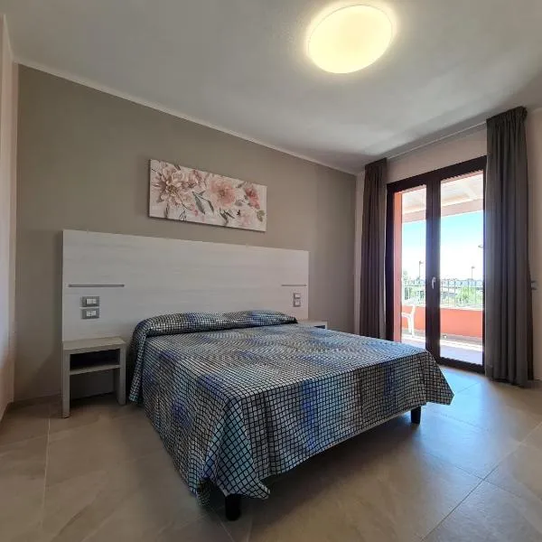 Il Risveglio di Pula Domo, hotel in Pula