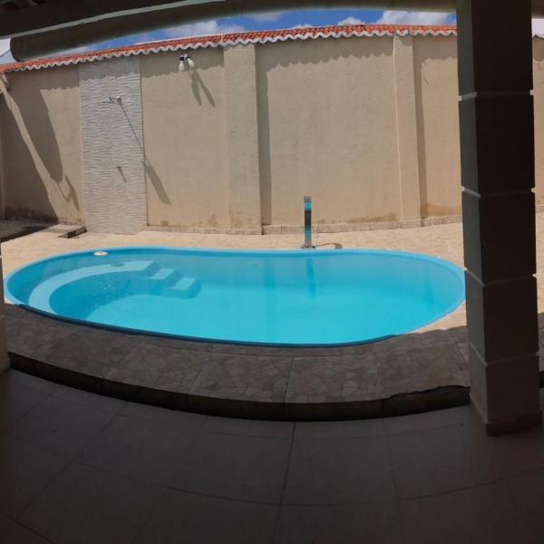 Propriedade sinta-se em casa - Foto 4
