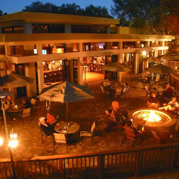 Innisbrook Resort, hotel in Tarpon Springs
