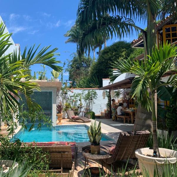 Villa Lulu Geribá - Foto 4