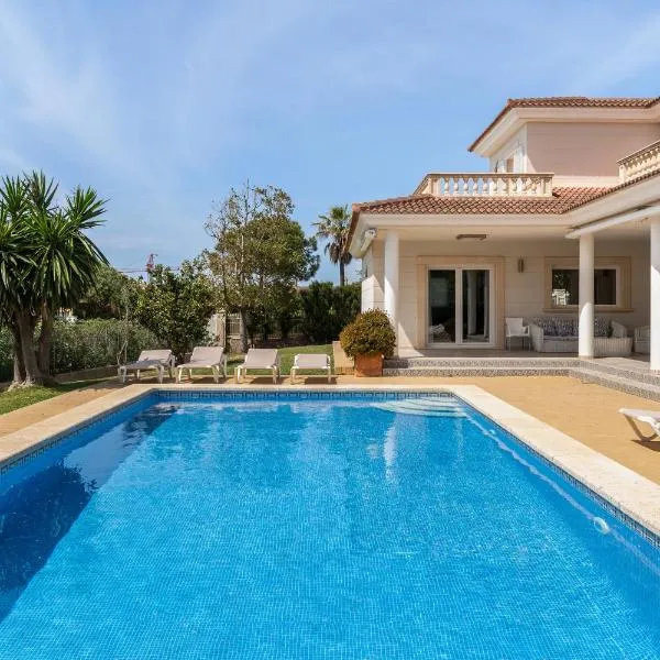 Sa Torre, hotel in Llucmajor