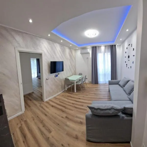 Residence Laura, hotel v destinaci Cesano Boscone