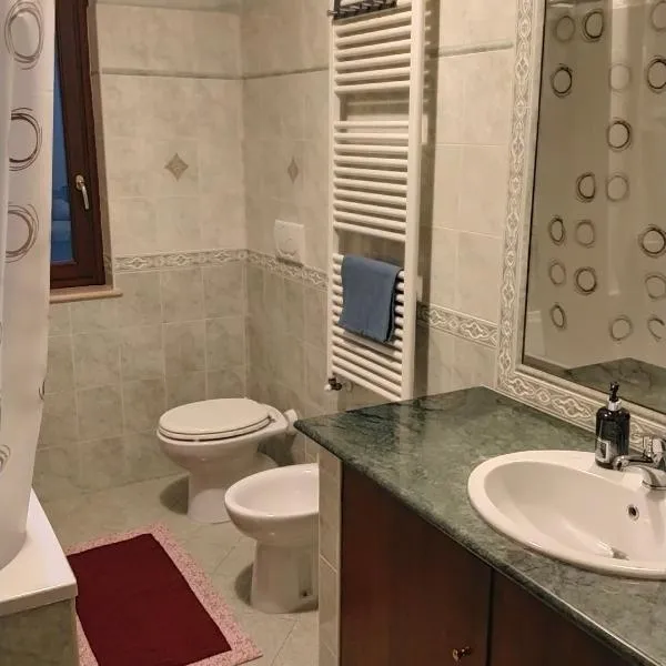 b&b Casa Regina – hotel w mieście Stroncone