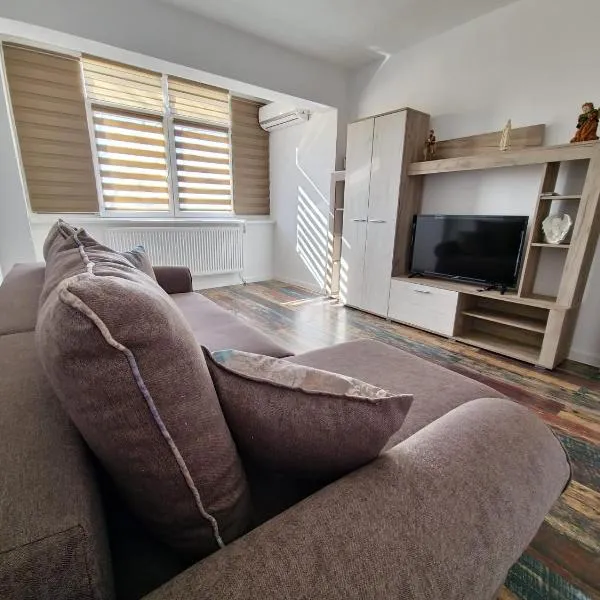 APARTAMENT 2 CAMERE, hotel en Bechet