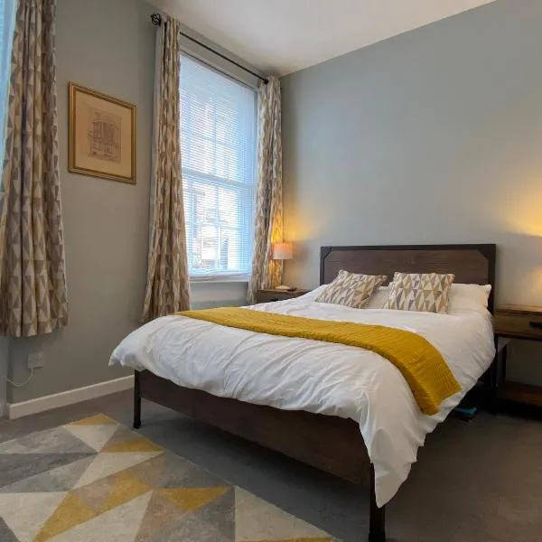 Bristol Old City Studio, hotell i Bristol