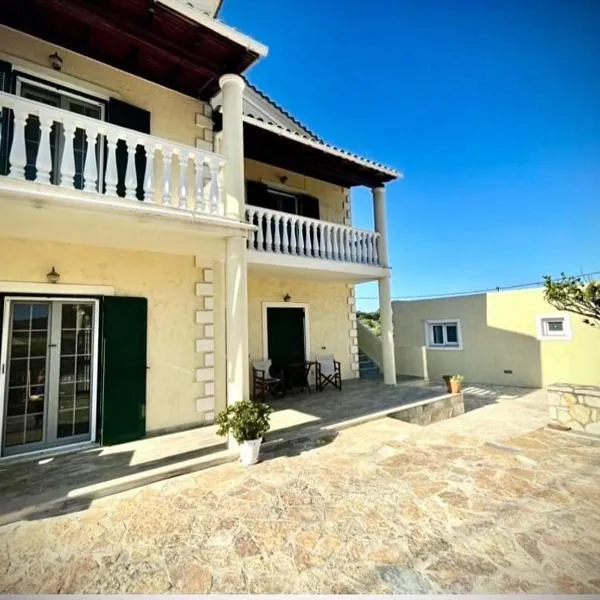 villamaria: Makrádes şehrinde bir otel