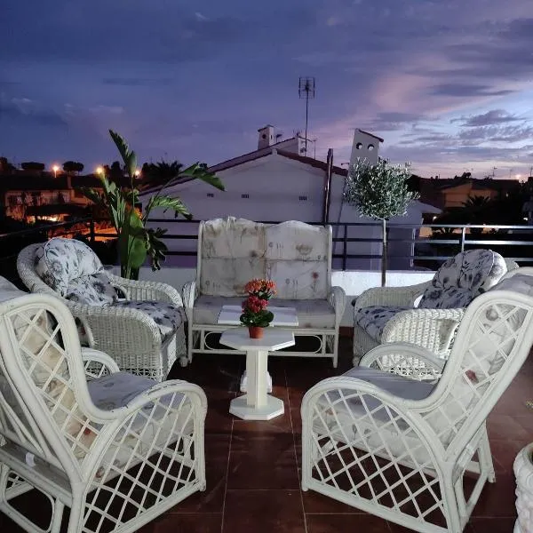 ATICO EN SAN JOAN DE ALICANTE, hotel v destinácii San Juan de Alicante