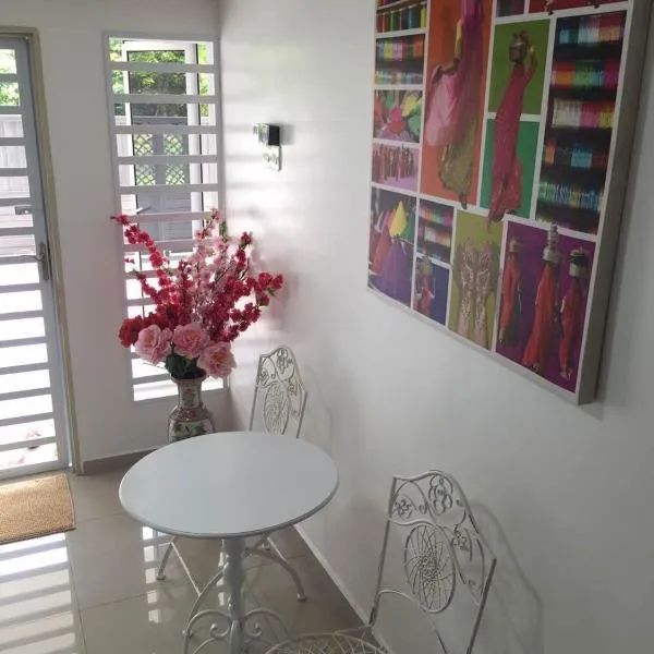 Lavender house IPOH, ξενοδοχείο σε Ipoh