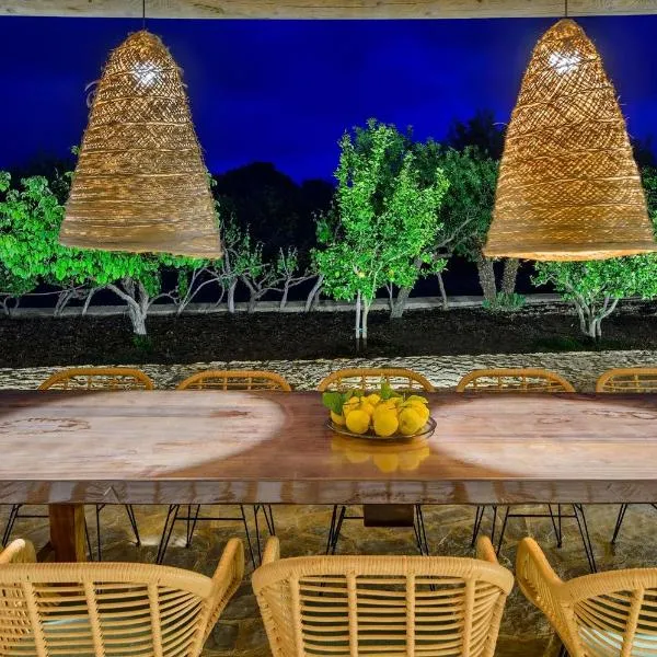 Can Mateu, hotel di Santa Eularia des Riu