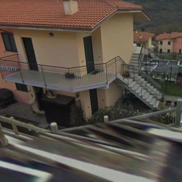 Casa Vacanza Molise, hotel a Castelpetroso