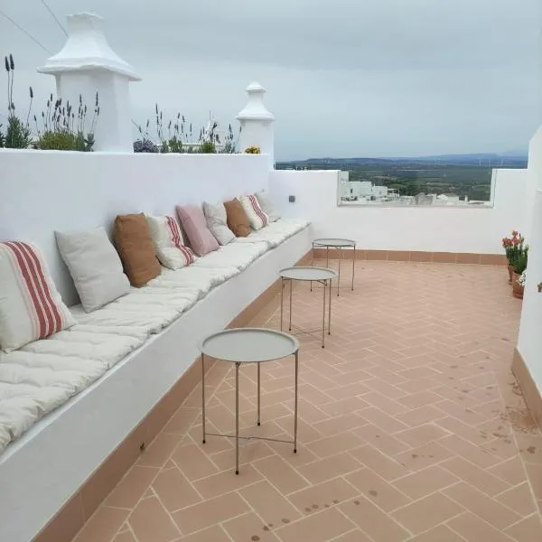 베헤르 데 라 프론테라에 위치한 호텔 La Fuente 14, Casa Solariega en Pleno Centro