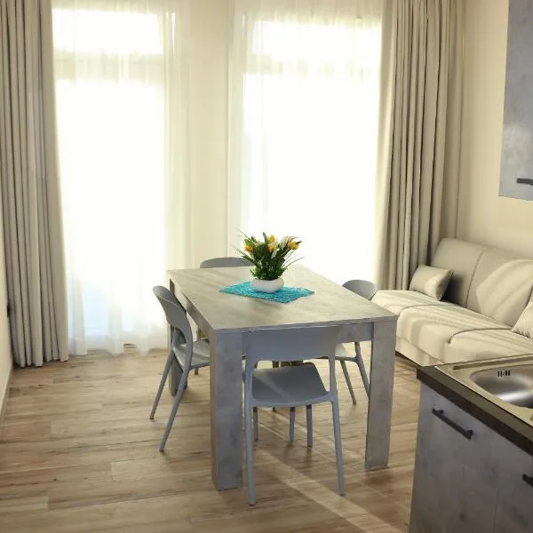 Incanto Salento House, hotel in Ugento