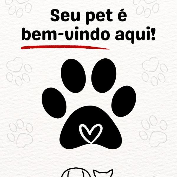 Pousada Casa da Vovó - Sua casa pertinho da Praia - Foto 2