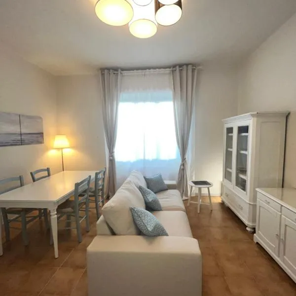 Casa di Vavi, hôtel à Ospedaletti