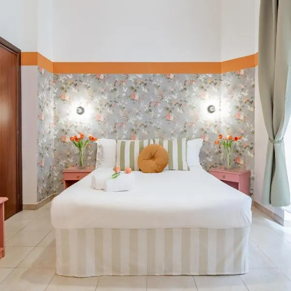 Hotel Espana - Gruppo BLAM HOTELS, khách sạn ở La Romanina