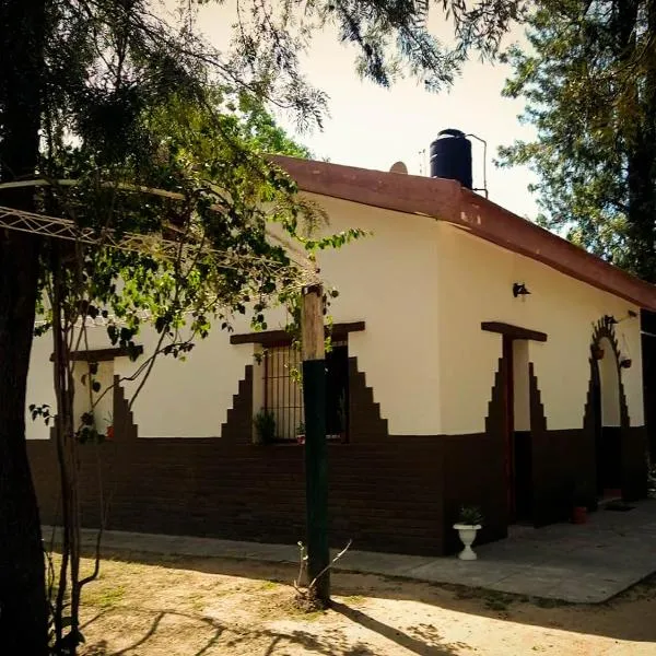 Your Rest, hotel in Fernández