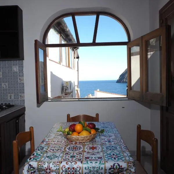 NIMA Holidays Home, hotel v destinaci Canneto